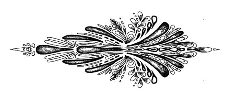 Tattoo flash design 3.